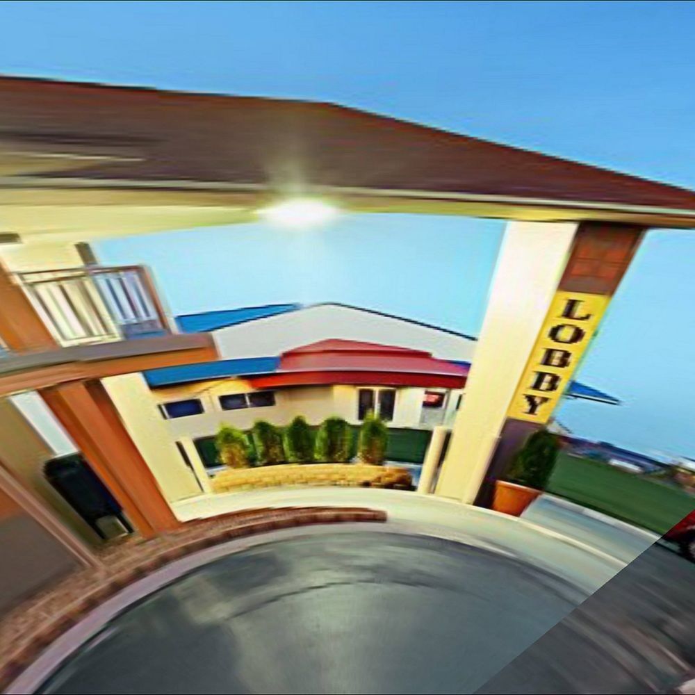 Hotel Super 8 By Wyndham Millbury/Toledo Exterior foto